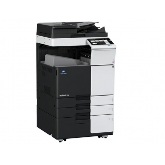 Konica Minolta Bizhub 308 A3 Monocrom Recondiționat 